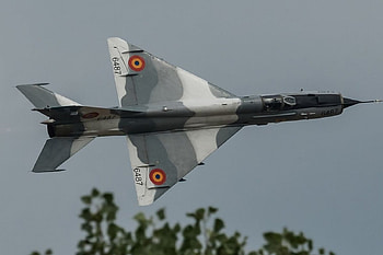 Mig-21 (Romanian Air Force), Mig 21, Migs, Mig Aircraft, Romanian Air Force HD wallpaper