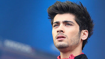 Zayn Malik, treasure trove, Stylish and artistic, Dynamic persona HD wallpaper