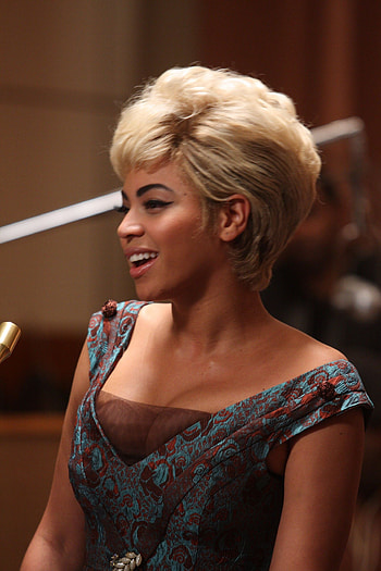 Film stasera, Cadillac Records, Beyonce HD phone wallpaper