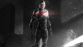 2023 Zack Synder Justice League Part II Cyborg , justice-league, 2023-movies, movies, superheroes, cyborg HD wallpaper