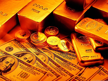 Money, Background HD wallpaper