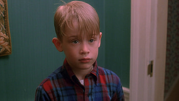 Home Alone, Comedy, Christmas HD wallpaper