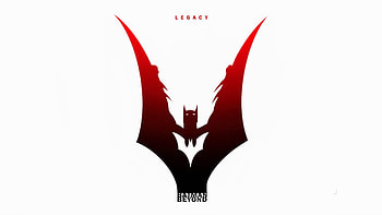 .wiki-Batman-Beyond-Background---PIC- HD wallpaper