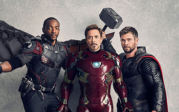 Avengers: Infinity War, War, Infinity, movies, 2018, marvel HD wallpaper