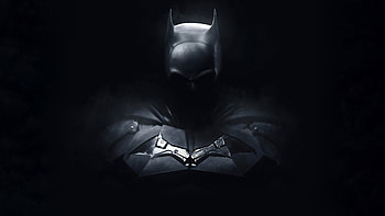 The Batman 2022, dc comics, batman, dark background, comics, superheroes HD wallpaper