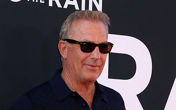 Kevin Costner, Self-hatred HD wallpaper