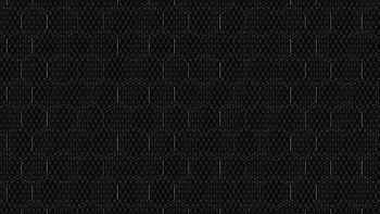 Dual Hexagon Pattern 10k, abstract, artist, artwork, digital-art, deviantart HD wallpaper