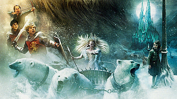 Lion, Witch and wardrobe, , Background HD wallpaper