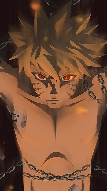 Naruto Uzumaki, Naruto Uzumaki, Anime, Naruto HD phone wallpaper