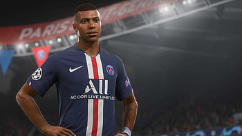 FIFA 21, Vibrant , Greatest football game, Unforgettable moments HD wallpaper