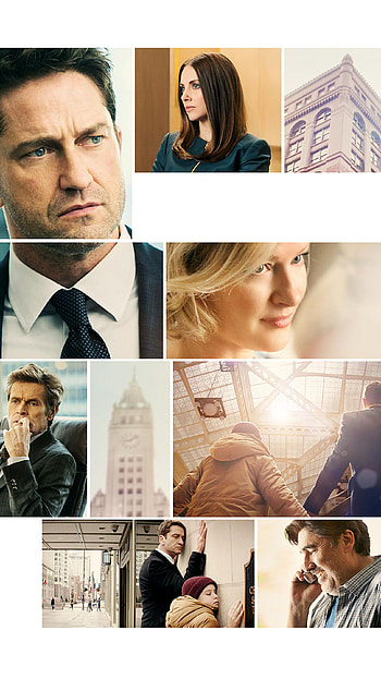 A Family Man (2022) movie HD phone wallpaper