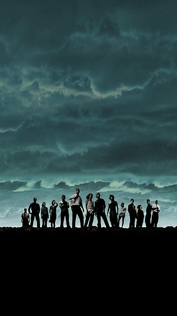 Lost (2022) movie HD phone wallpaper