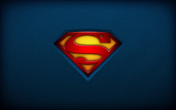 Cinema, Logos, Superman HD wallpaper