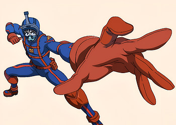 Akira Tendo, Anime, Zom 100: Bucket List of the Dead, Akira Tendo HD wallpaper