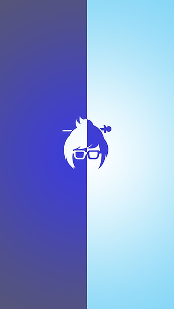 Overwatch hero Mei, Mei's abilities, Overwatch , Overwatch ultimates HD phone wallpaper