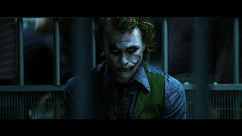 The Joker Quotes Heath Ledger. QuotesGram HD wallpaper