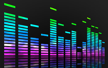for equalizer music Music For Music Lovers 34FZMS HD wallpaper
