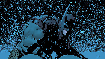 Absolute Batman, Batman, DC Comics HD wallpaper