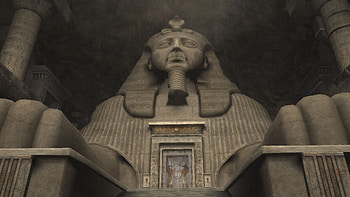 Tomb Raider Anniversary 1, raider, tomb, croft, egypt, anniversary, mistery, ancient, lara HD wallpaper