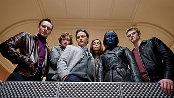 X-Men: First Class, High definition, Intriguing characters, Epic battles HD wallpaper