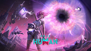 Once Human Epic Saga, once-human, 2025-games, ps5-games, ps4-games, xbox-one-games, xbox-games, pc-games, games, video-games HD wallpaper
