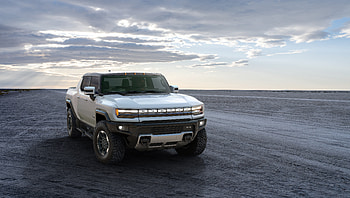 2022 GMC Hummer EV , gmc-hummer-ev, hummer, cars, 2022-cars HD wallpaper