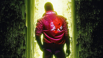 The Afterlife Cyberpunk 2077 Samurai , cyberpunk-2077, 2021-games, games HD wallpaper