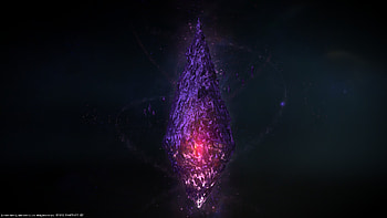 - FFXIV Dark Crystal.png | Final Fantasy Wiki | FANDOM powered by Wikia HD wallpaper