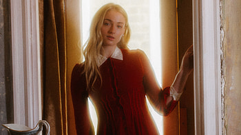 Sophie Turner W Magazine 2018, sophie-turner, celebrities, girls, actress HD wallpaper