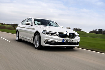 vehicle, BMW 5 Series HD wallpaper