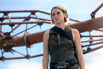 Tris, Divergent series, Allegiant HD wallpaper