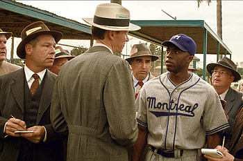 Jackie Robinson, 42 (Movie) HD wallpaper