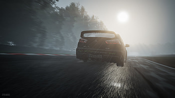 Project Cars, Project Cars HD wallpaper