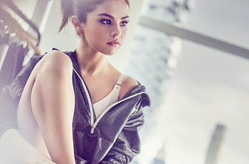 Selena Gomez Puma Campaign 2018 , selena-gomez, music, celebrities, girls, puma HD wallpaper
