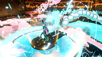 Foamstars Video Game Action, video game, Foamstars HD wallpaper