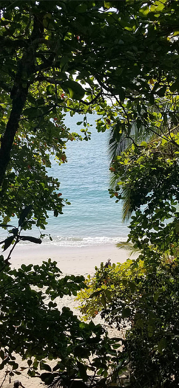 Costa Rica HD phone wallpaper