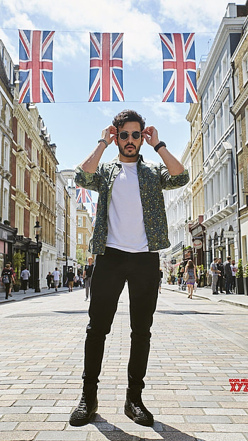 Akhil Akkineni, Hero HD phone wallpaper