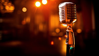 Micro , Music, Technology, Entertainment HD wallpaper
