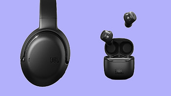 JBL's noise cancelling heads, Undercut AirPods Pro, AirPods Max, TOM's Guide HD wallpaper