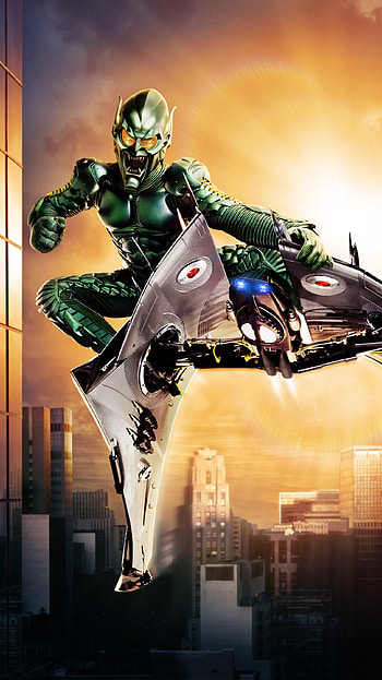 Spider-Man 3 (2022) movie HD phone wallpaper