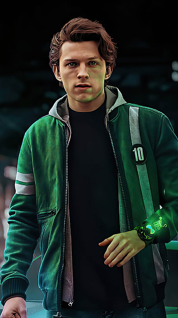 Tom Holland, Celeb, , Alphacoders HD phone wallpaper