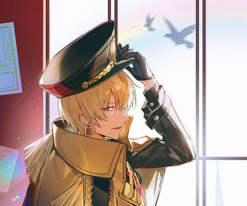 Gilgamesh - Fate/Grand Order, Gilgamesh (Fate Series), Anime, Fate/Grand Order HD wallpaper