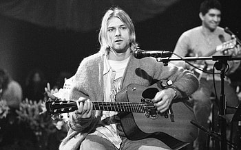 for nirvana . HD wallpaper