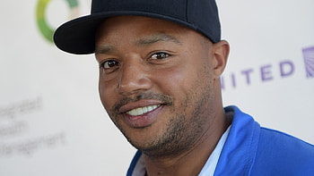 Donald Faison's latest post, Shared by Christopher Mercado HD wallpaper