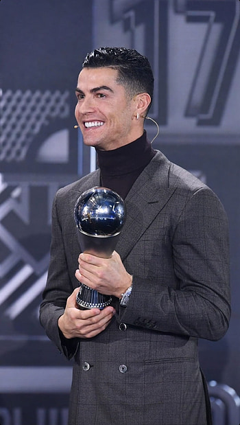 Ronaldo, fifa, cr7, football HD phone wallpaper