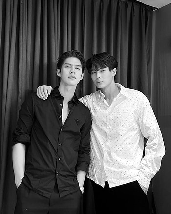 Brightwin, 2gether:The series, Bright Vachirawit, Thai bl, 2gether:The movie, F4 Thailand, Couple, Bl, SarawaTine, Win Metawin, Still 2gether HD phone wallpaper