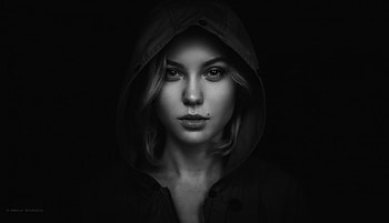 Unknown Model, babe, lady, model, woman HD wallpaper