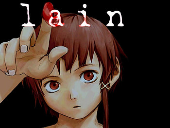 Serial Experiments Lain, Anime, Lain Iwakura HD wallpaper