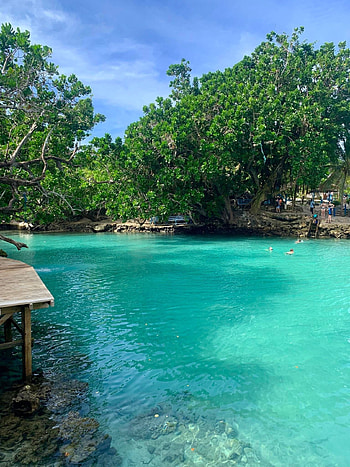 Vanuatu, Vanuatu , Tropical paradise, South Pacific HD phone wallpaper