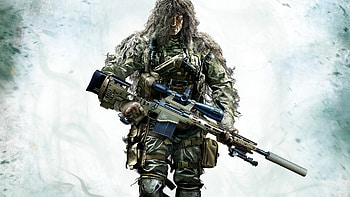 16 Sniper: Ghost Warrior 2 | Backgrounds - HD wallpaper